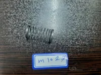 فنر اهرم تحریک کننده سوییچ منگنه برقی راپید RAPID 90