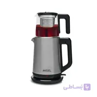چای ساز میگل مدل 060