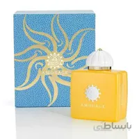 خرید عطر آمواج سان شاین زنانه-Amouage SunShine