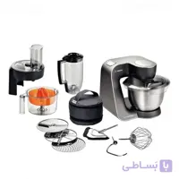 غذاساز بوش مدل MUM57830GB