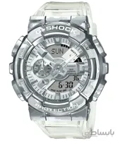 ساعت مچی مردانه کاسیو، زیرمجموعه G-Shock ، کد GM-110SCM-1ADR