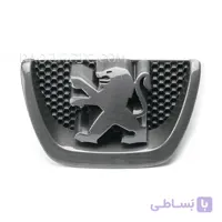 آرم جلو پژو ۲۰۷ طرح کربن