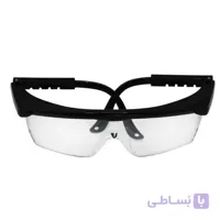 عینک ایمنی اینکو مدل HSG04