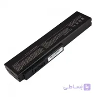 باطری لپ تاپ ایسوس Asus N43 Laptop Battery _6cell