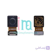 دوربین جلو شیایومی ردمی نوت 10 پرو
