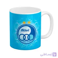 ماگ استقلال مدل MAB008