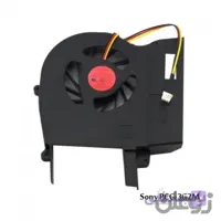 فن لپ تاپ سونی Sony PCG-3G2M Laptop CPU Fan پلاستیکی