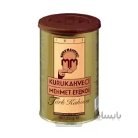 دانه قهوه آمریکایی موکاته 500 گرم Mokate