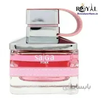 عطر ادکلن امپر ساگا پینک صورتی زنانه Emper SaGa Pink