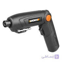 پیچ بند شارژی ورکس مدل WX270L ا WORX WX270L 8V Impact Screwdriver