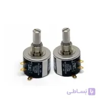 ولوم ده دور 500 اهم VISHAY SPECTROL
