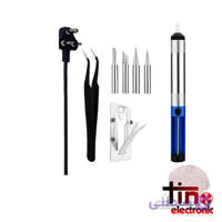 کیت هویه و لحیم کاری