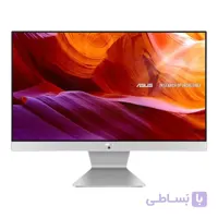 کامپیوتر همه کاره 21.5 اینچی ایسوس مدل V222FAK-WA018M