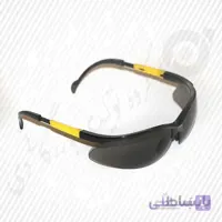 عینک ایمنی ضد خش دودی ( 303B )
