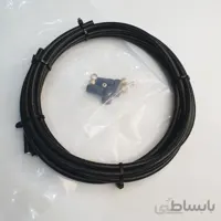 مجموعه ست کامل شیلنگ جلو ۱۰۰۰ MM و عقب ۱۷۵۰ MM ترمز هیدرولیک دوچرخه ساخت کشور آلمان C112