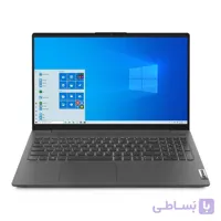لپ تاپ لنوو 16GB RAM | 512GB SSD | 2GB VGA | i7 | IdeaPad 5 ا Lenovo IdeaPad 5