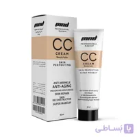کرم تیوپیCCروشن ام ان دی_۶۰میل