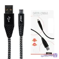 کابل شارژ میکرو هیسکا مدل HISKA LX-199 Micro Cable