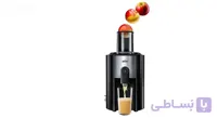 ابمیوه گیری براون مدل J500 ا BRAUN Juicer J500