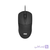 موس با‌ سیم AOC مدل Ms121