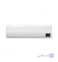 کولر گازی اینورتر سامسونگ ویندفری AR24TSEAFWK/JO