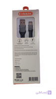 کابل شارژ و دیتای میکرو شرکت Dekkinمدل A88اصل