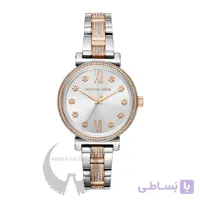 ساعت مچی زنانه مایکل کورس کد MK3880 ا MK3880