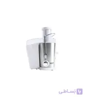 آبمیوه گیری تک کاره 600 وات عرشیا مدل JE135-1457