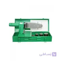 اتو لوله سبز اتومات رستگار صنعت مدل RPWG