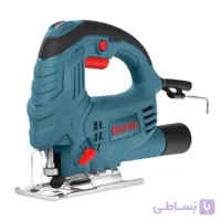 اره عمود بر 550 وات رونیکس مدل 4150 ا Ronix electric jig saw