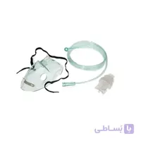 ماسک نبولایزر