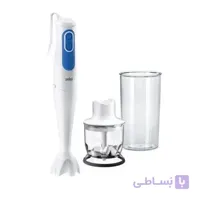 گوشت کوب برقی براون مدل MQ3025
