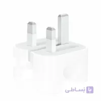 شارژر دیواری اپل مدل 20 وات (کپی) ا Apple 20 Watt Wall Charger (Copy)