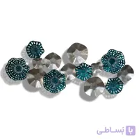دیوار کوب فلزی مدرن کد IGD-109