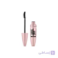 ریمل lash Sensational خیلی مشکی میبلین Maybelline ا برند :