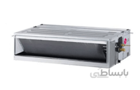 داکت اسپلیت ال جی 36000 اینورتر مدل ABQ-36GM3T1