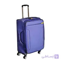 چمدان مدل B203B TRAVEL SENTRY ارتفاع 64 سانتی متر
