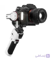 گیمبال Zhiyun-Tech CRANE-M3 3-Axis Handheld Gimbal Stabilizer (کیت پرو)