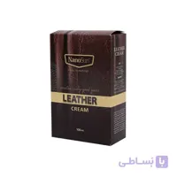 کرم براق کننده و مراقبت چرم نانو