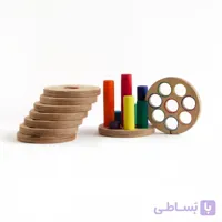 سازه منطق
