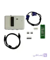 پروگرمر حرفه ای RT809H مخصوص لپ تاپ-تلویزیون-موبایل-ماینر و پوز کارتخوان