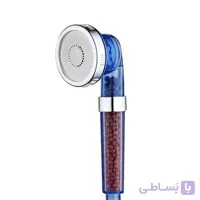سر دوش تصفیه + ویتامین