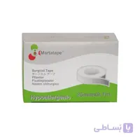 چسب ضد حساسیت مارتا 9.1m*2.5mm