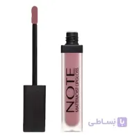 رژلب مایع مات نوت