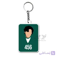جاکلیدی طرح بازی مرکب کد JK007T012