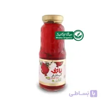 آب انار ارگانیک نارنی – 200 سی سی