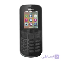 قاب و شاسی اصلی نوکیا nokia 130 2017