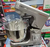 همزن برقی کاسه‌دار اصلی Beem مدل KM3674 کد 242969