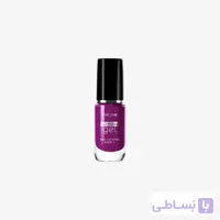 لاک ناخن ژله ای التیمیت 41193 ا Ultimate Gel Nail Lacquer Step 1 Mulberry Wood 41193