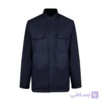 کاپشن مردانه چهار جیب